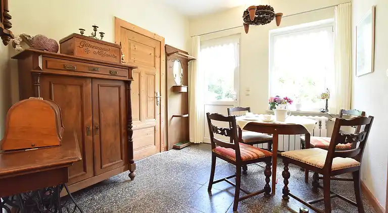 Apartment in Kröpelin