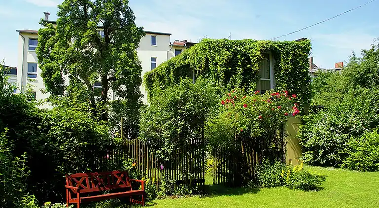 Apartment in Stralsund