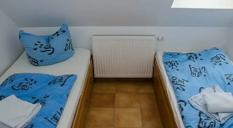 Ferielejlighed i Mechelsdorf