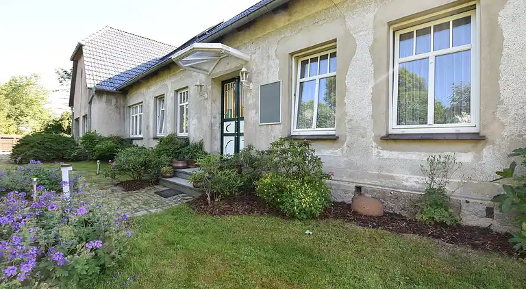 Apartment in Kröpelin