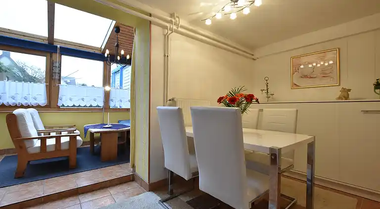 Ferielejlighed i Kühlungsborn Ost