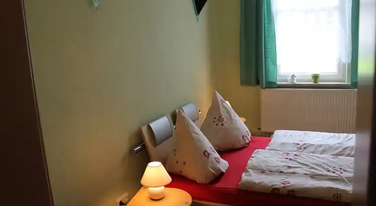 Apartment in Kröpelin