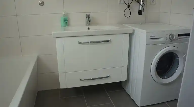 Holiday home in Malchow