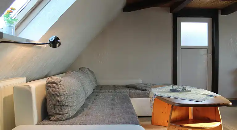 Apartment in Tarnewitz