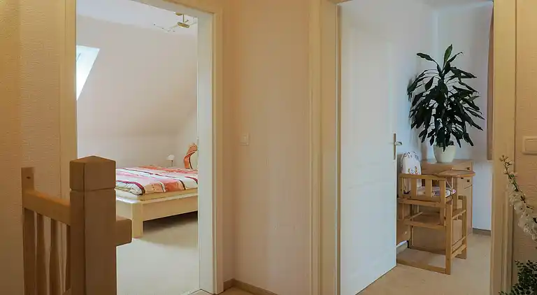 Apartment in Kühlungsborn