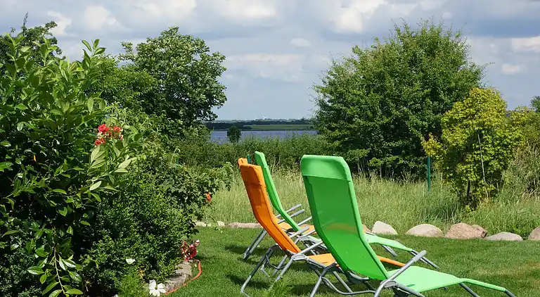 Apartment in Malchow