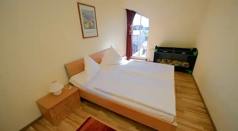 Ferielejlighed i Kühlungsborn Ost