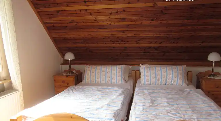 Holiday home in Steffenshagen