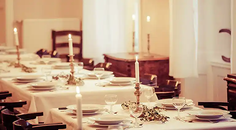 Ferielejlighed i Altenhagen