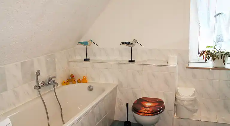 Apartment in Kühlungsborn