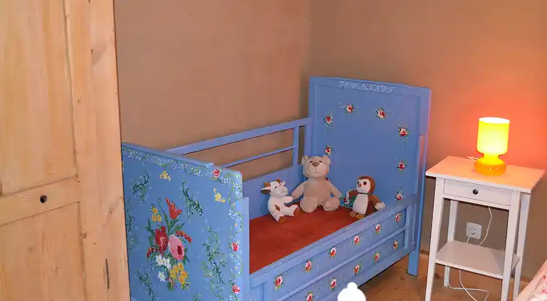 Farm house in Kröpelin