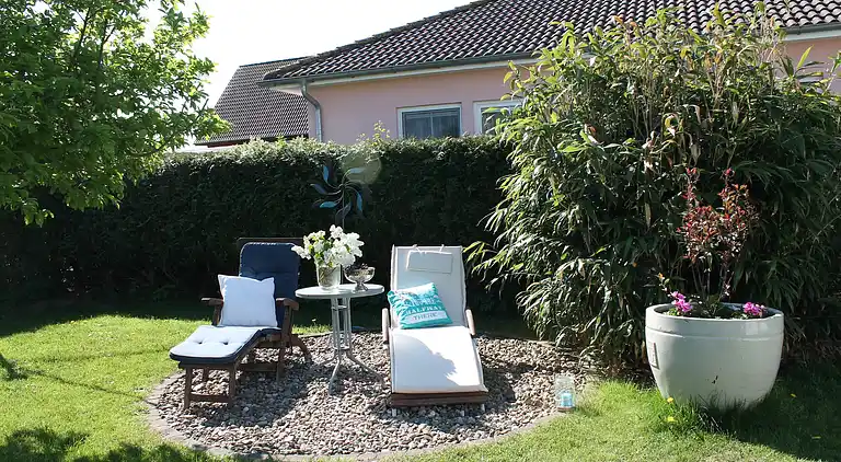 Apartment in Baltic Sea Germany