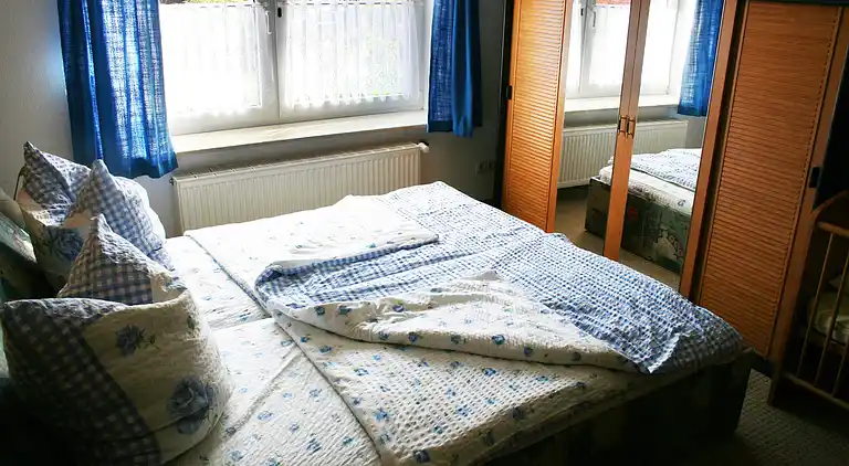 Bungalow i Alt Farpen