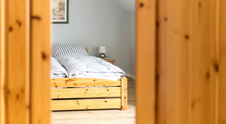 Apartment in Wohlenberg