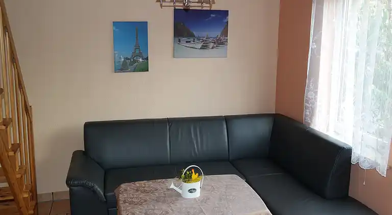 Bungalow in Baltic Sea Germany