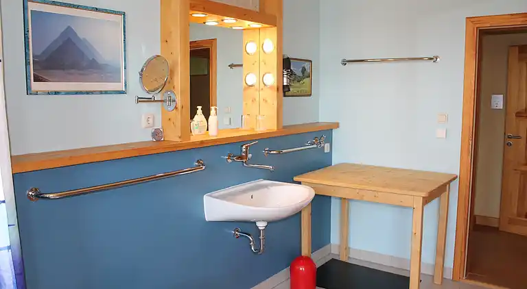 Ferielejlighed i Rakow