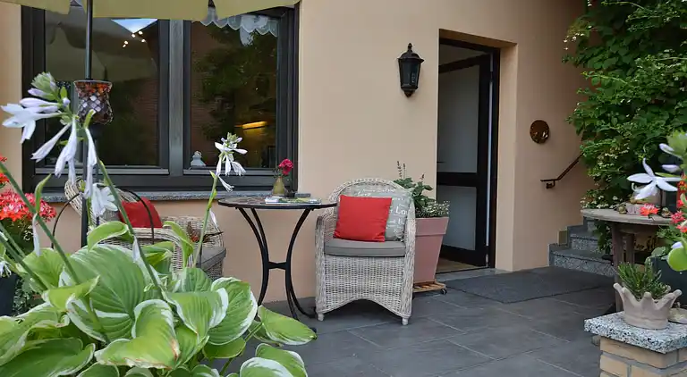 Holiday home in Mastershausen