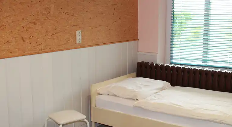 Apartment in Stäbelow