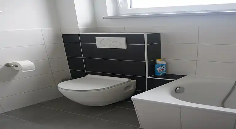 Apartment in Malchow