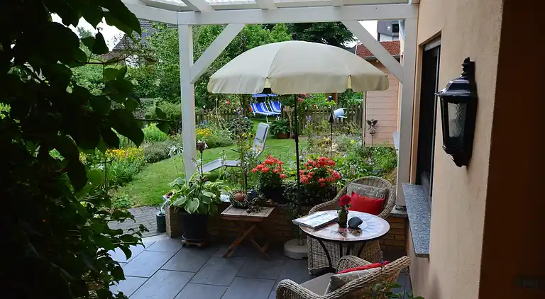 Holiday home in Mastershausen