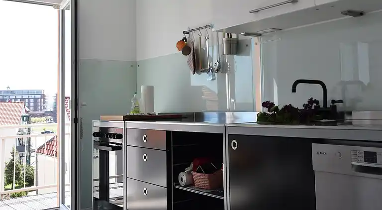 Ferielejlighed i Barth