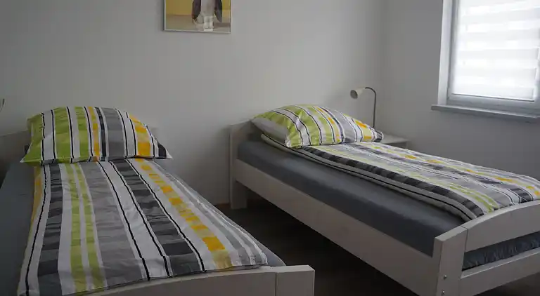 Manor house in Malchow