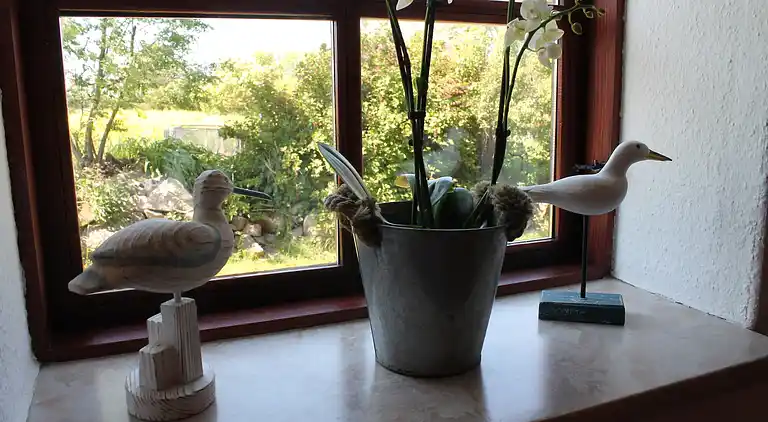 Ferielejlighed i Brodhagen