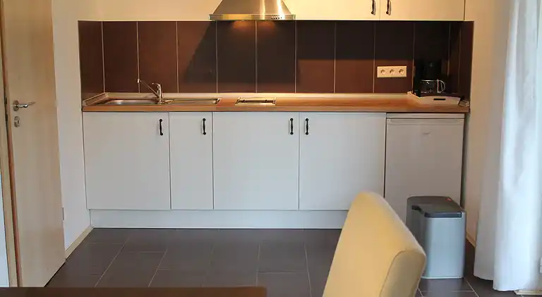 Holiday home in Pruchten