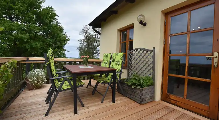 Holiday home in Boiensdorf