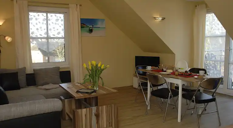 Apartment in Pepelow