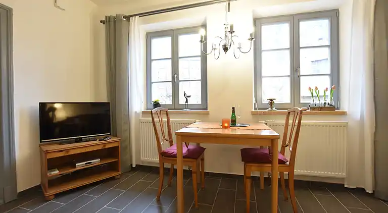 Apartment in Niederklutz