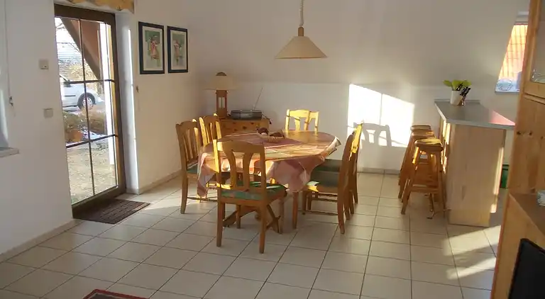 Holiday home in Marlow