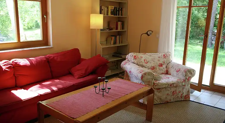 Holiday home in Ahrenshoop