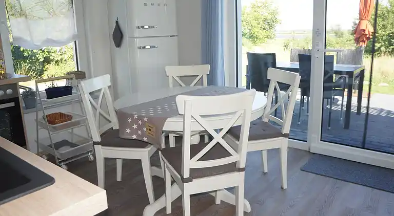 Holiday home in Malchow