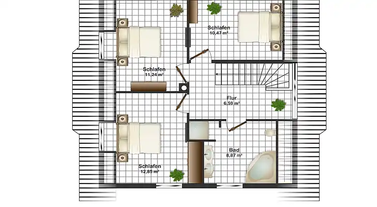 Holiday home in Rerik