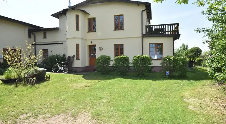 Feriebolig i Boiensdorf