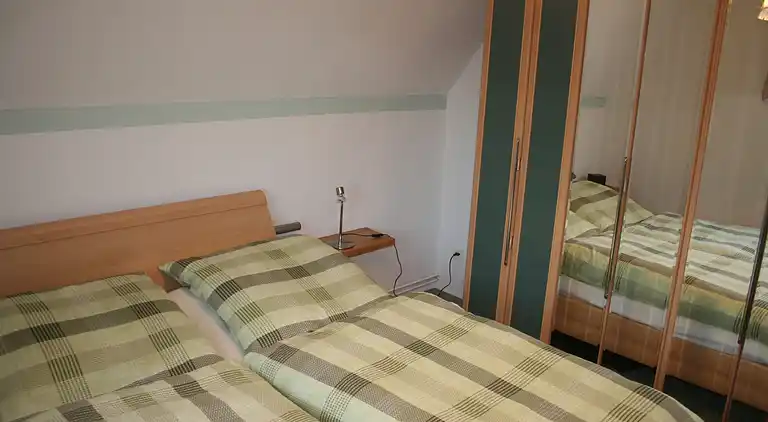 Apartment in Alt Farpen