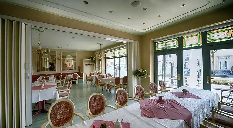 Ferielejlighed i Kühlungsborn Ost