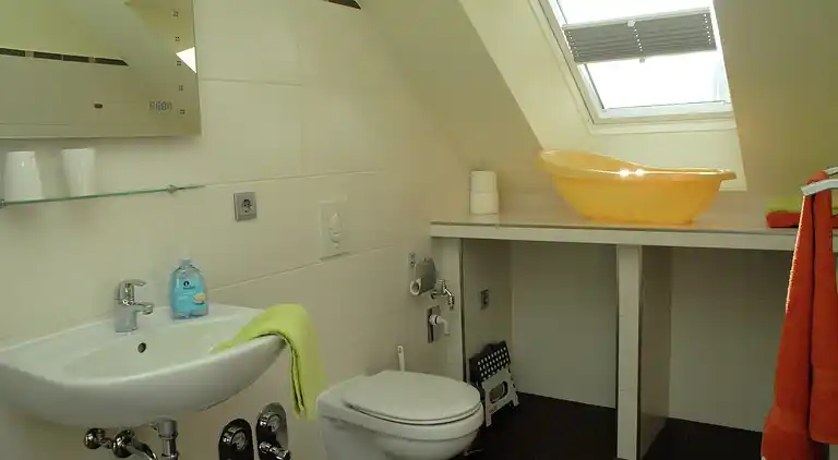 Ferielejlighed i Pepelow