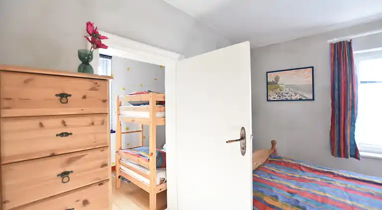 Manor house in Kägsdorf