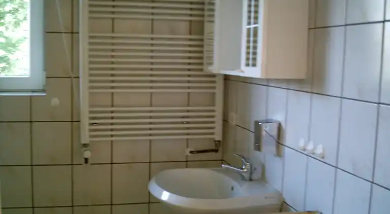 Bungalow in Rethwisch