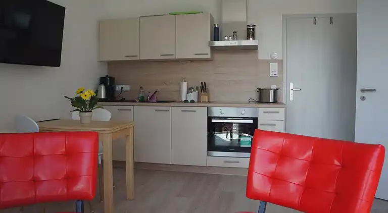 Holiday home in Malchow