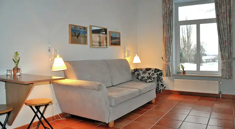 Farm house in Boiensdorf