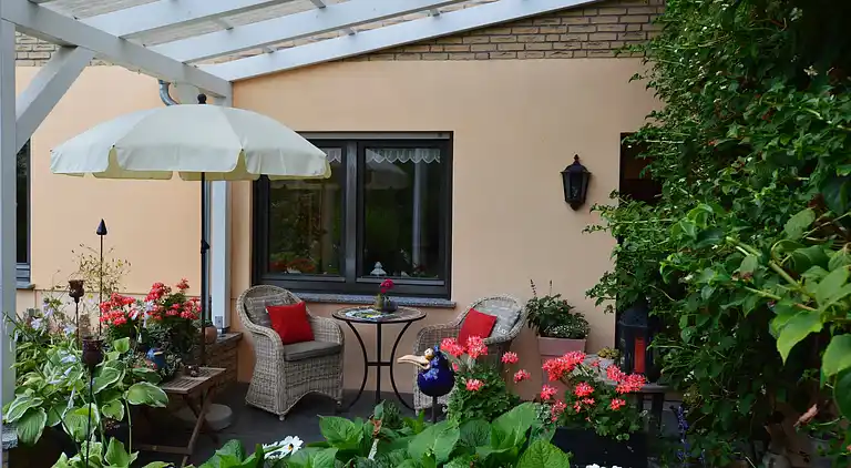 Holiday home in Mastershausen