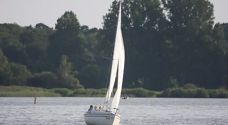 Sommerhus i Pruchten