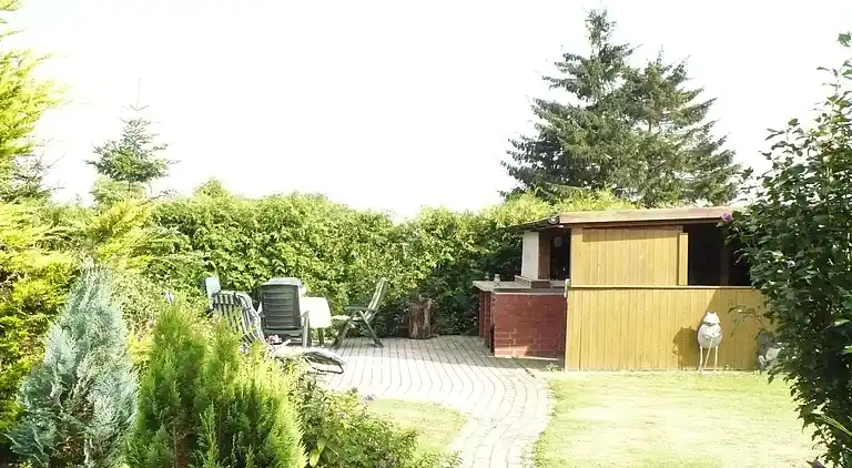 Apartment in Northern Germany