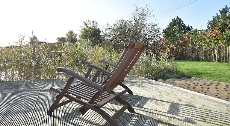 Sommerhus i Beiershagen