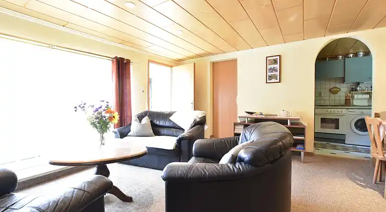 Holiday home in Ortsamt 2