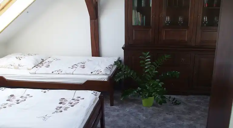 Apartment in Bad Doberan