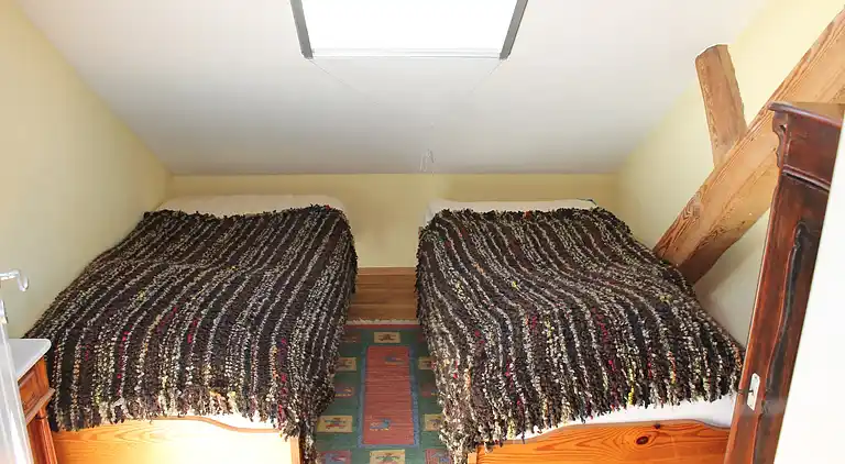 Apartment in Buschenhagen